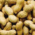 Peanuts or any nuts